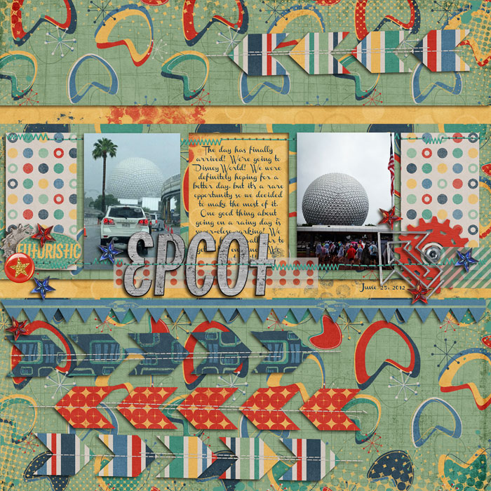 epcot.