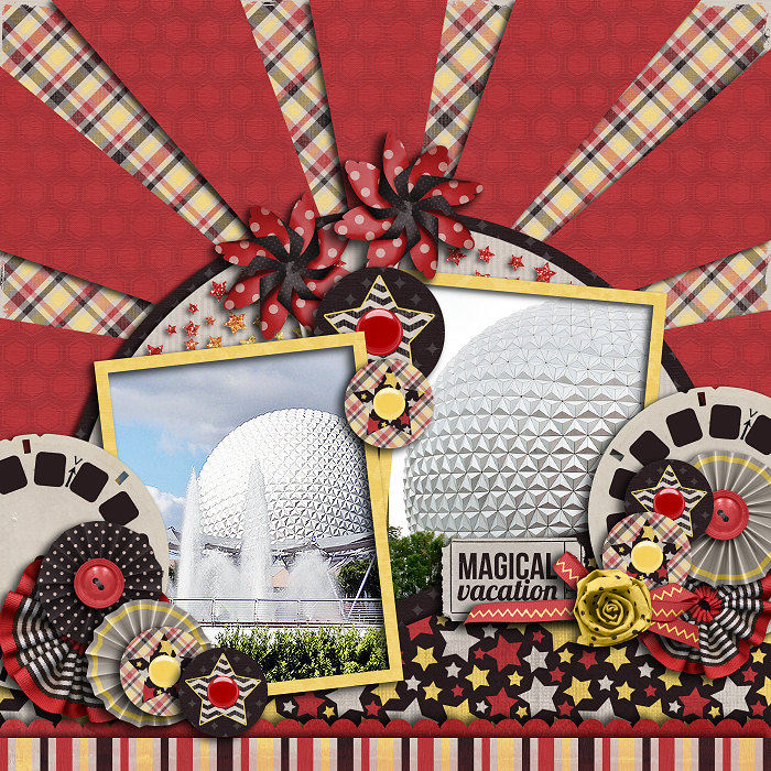 Epcot