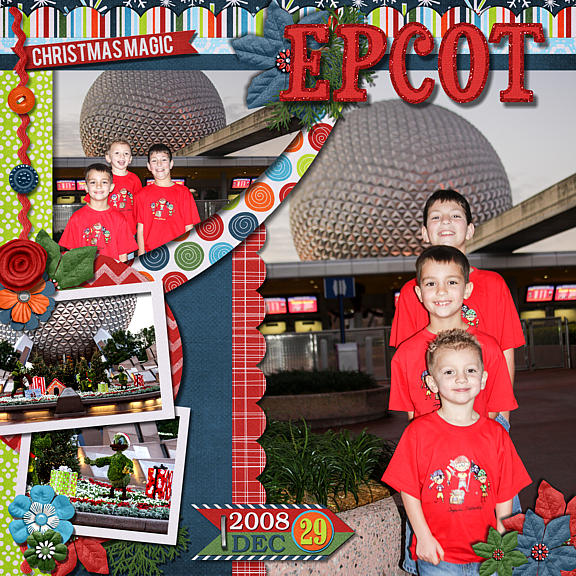 EPCOT