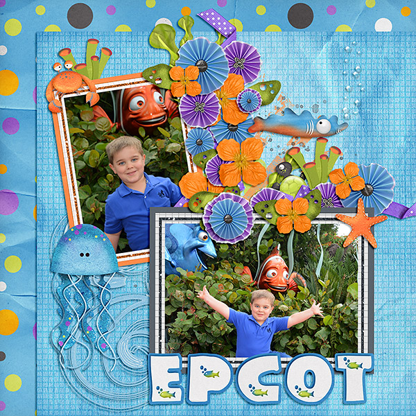 EPCOT