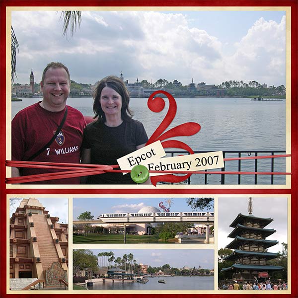 Epcot