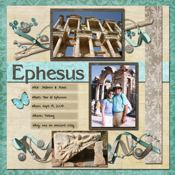 Ephesus