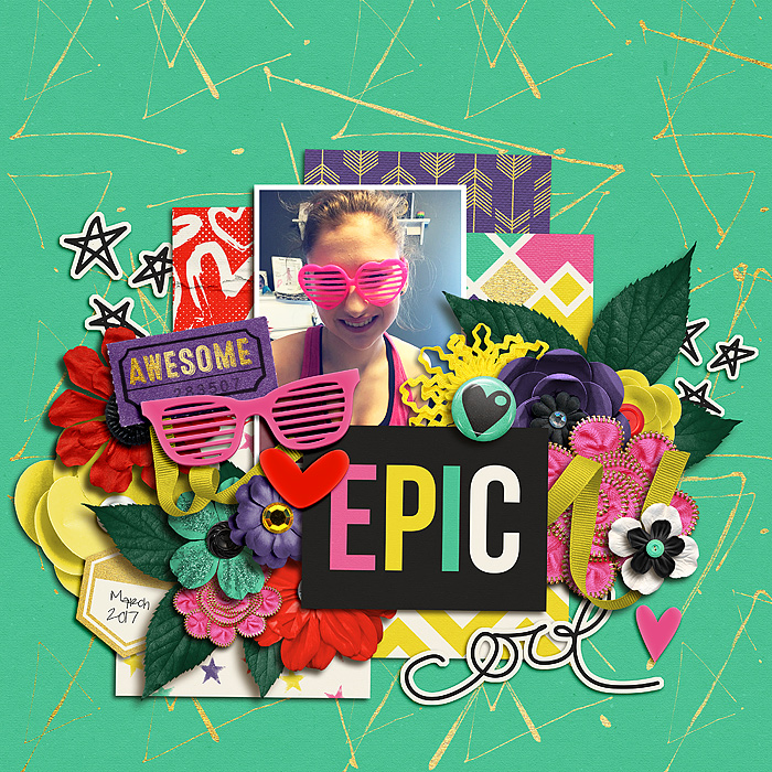 Epic