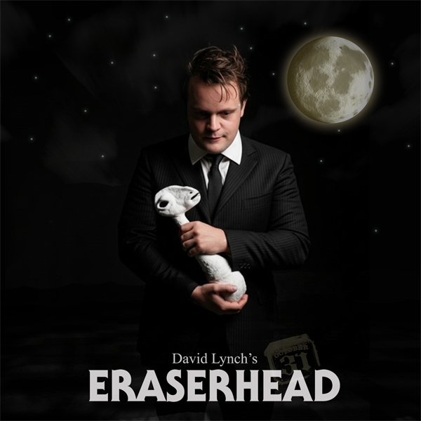 Eraserhead