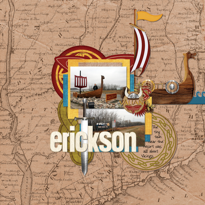 Erickson