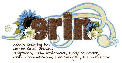 Erin - signature