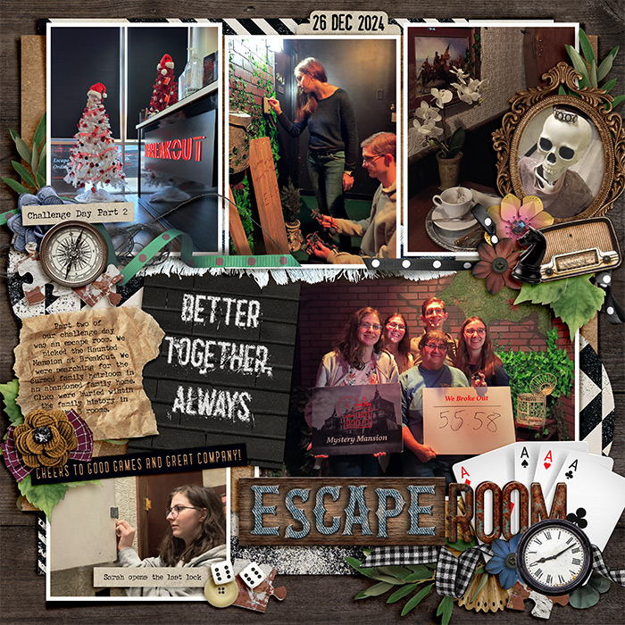 Escape Room