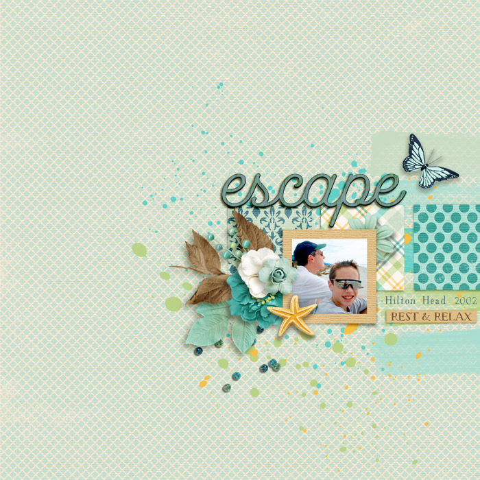 Escape