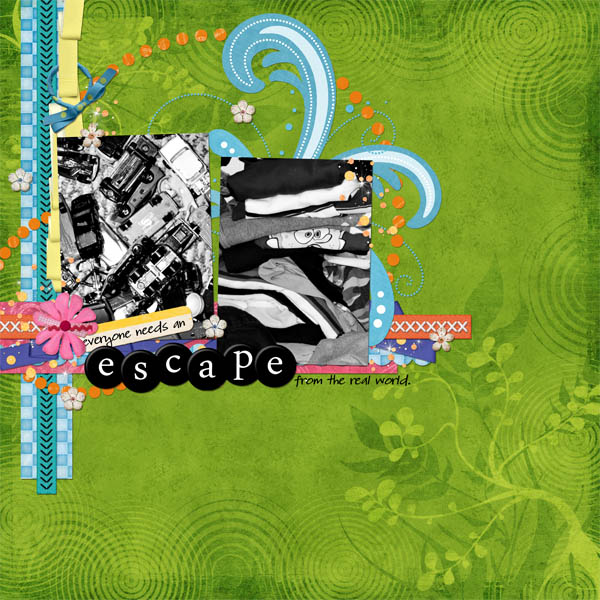 Escape
