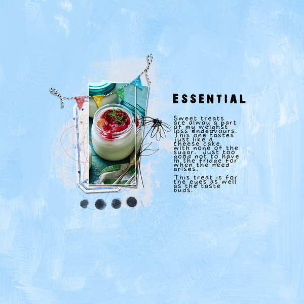 Essential