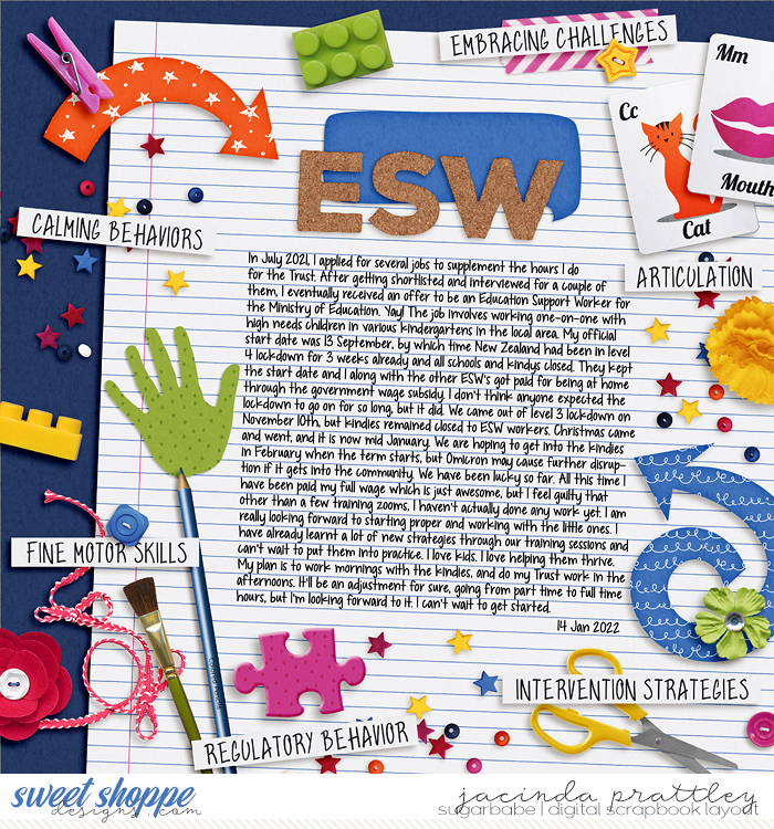 ESW