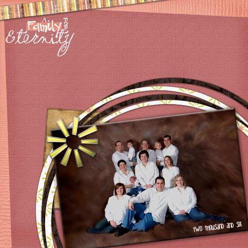 Eternal Family