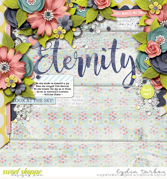 Eternity