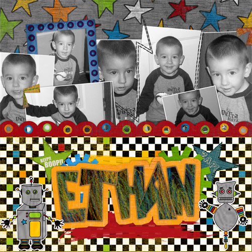 Ethan