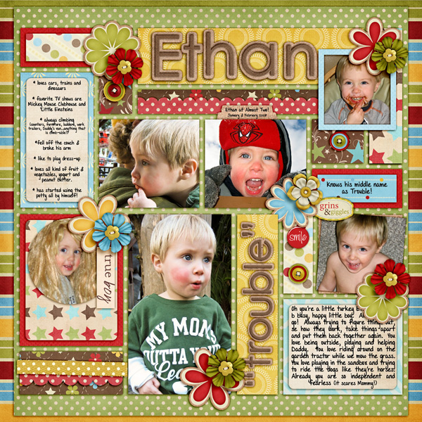 Ethan