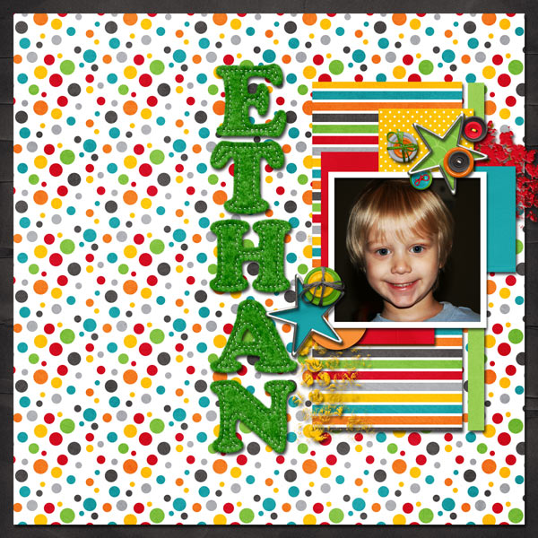 Ethan