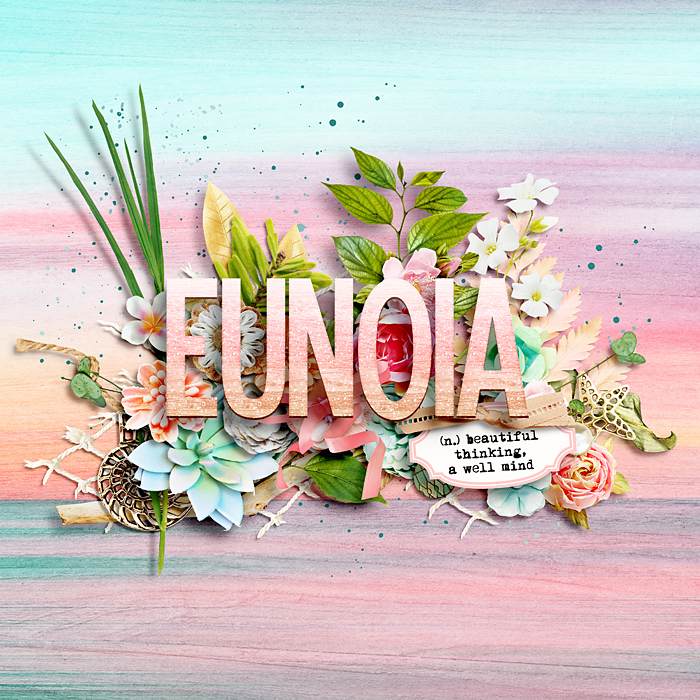 Eunoia