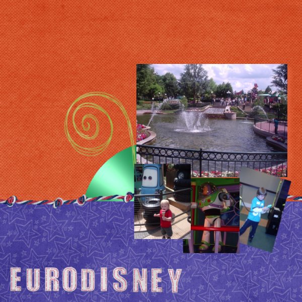 Eurodisney