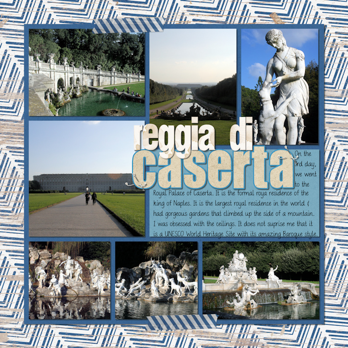 Europe Page 12
