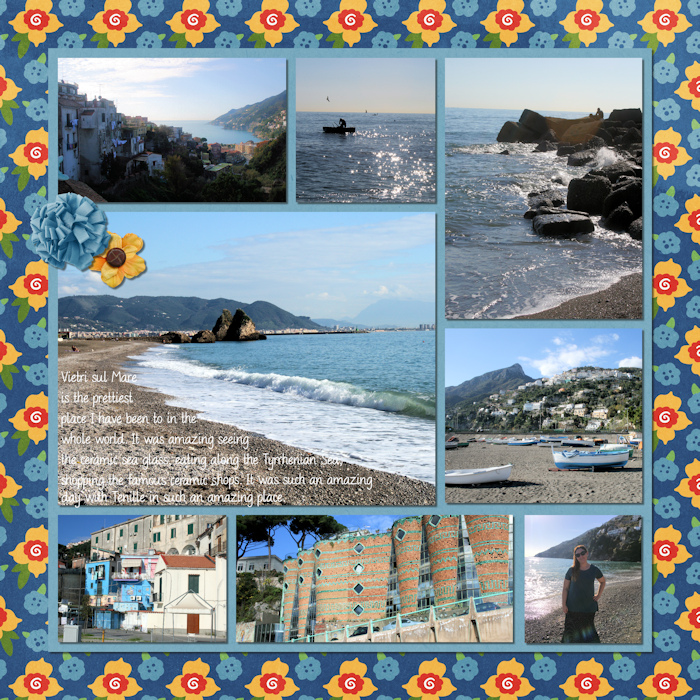 Europe Page 20
