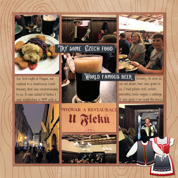 Europe Page 22