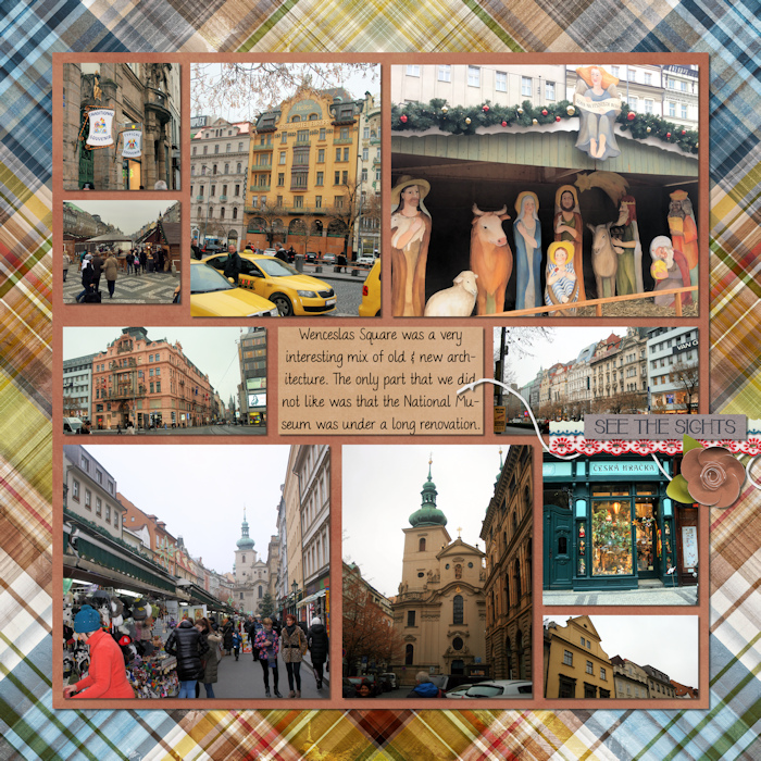 Europe Page 25