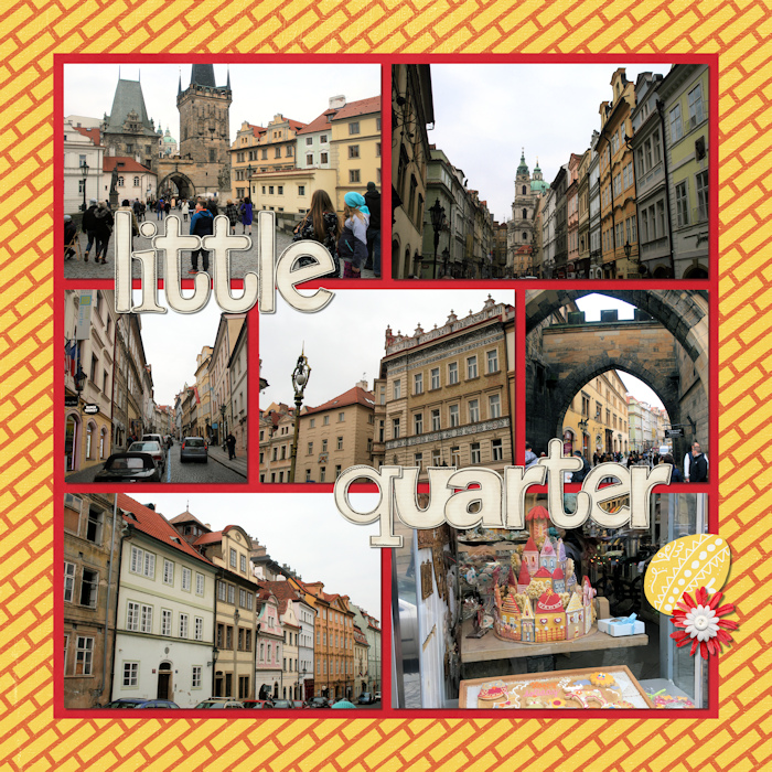 Europe Page 36