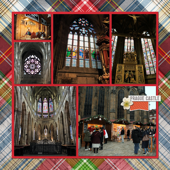 Europe Page 40