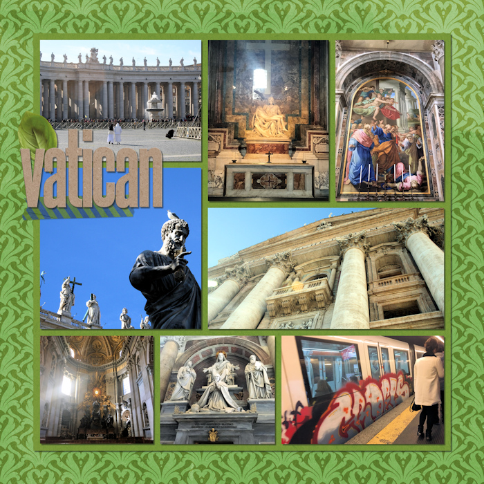 Europe Page 48