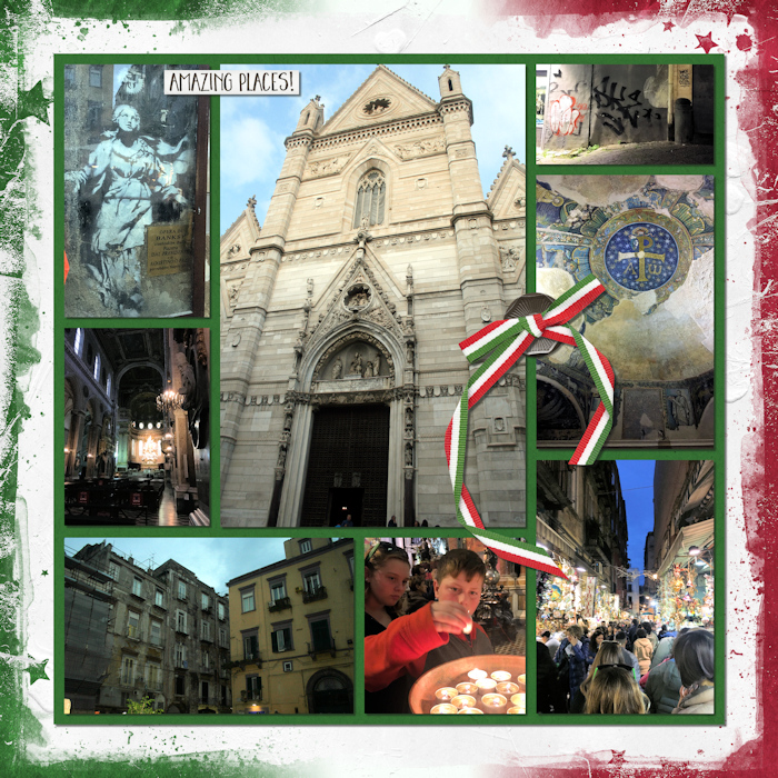 Europe Page 8