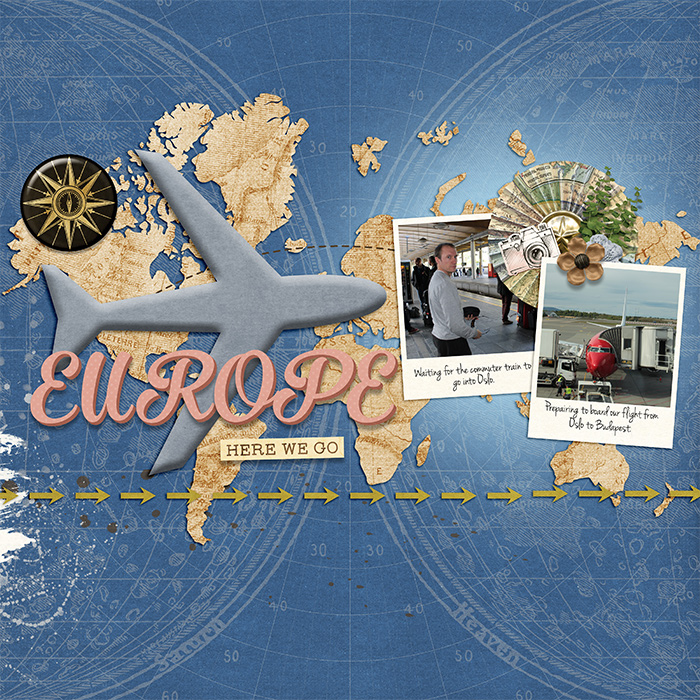 Europe