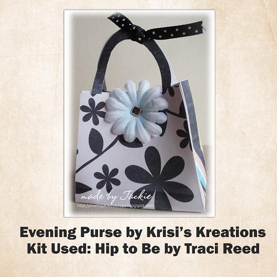 Evening Purse