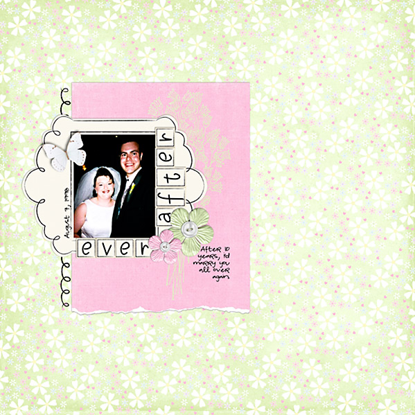 Ever After