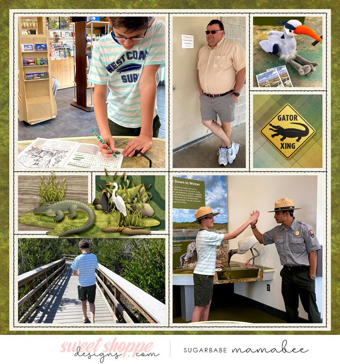 Everglades National Park_ page 2