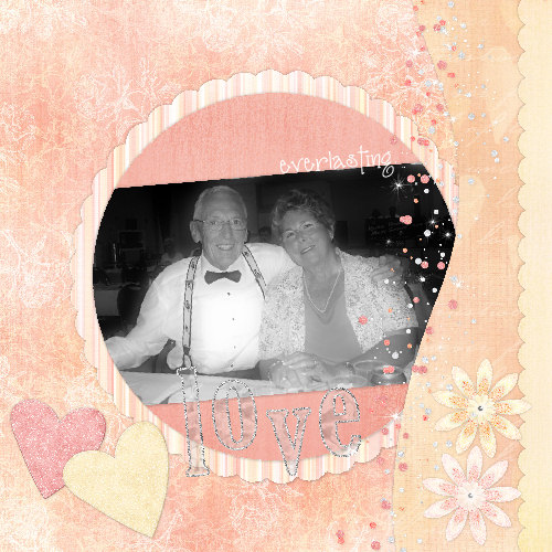everlasting love