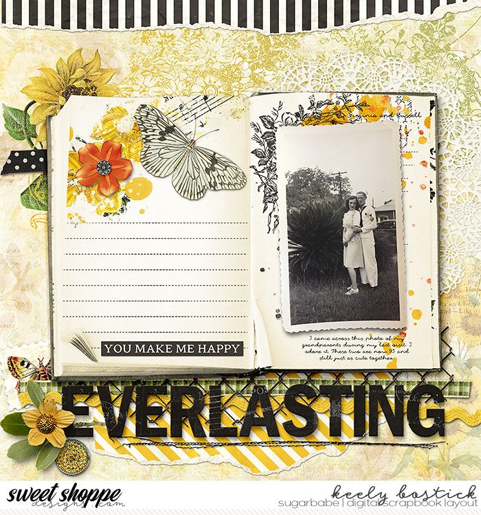 Everlasting