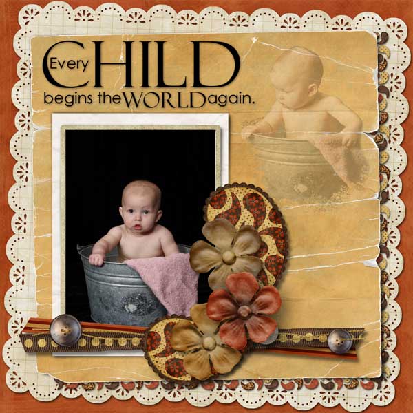 Every Child