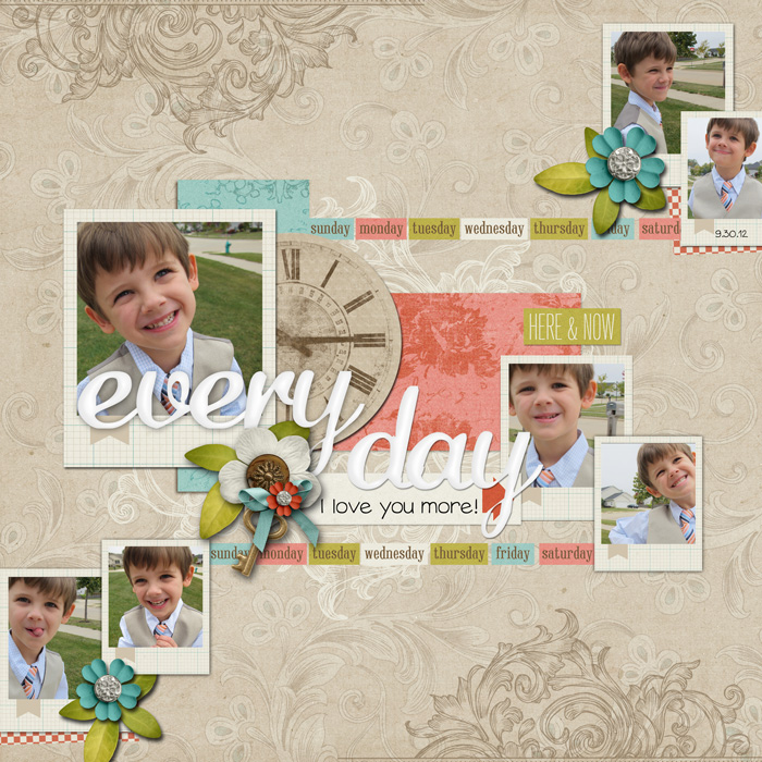 every day I love you more