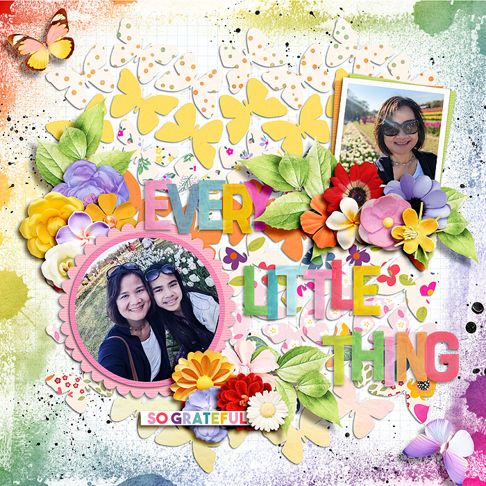 Every Little Thing