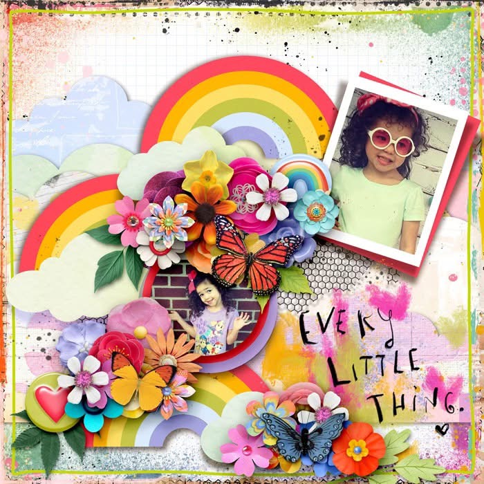 Every Little Thing