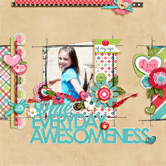 everyday awesomeness