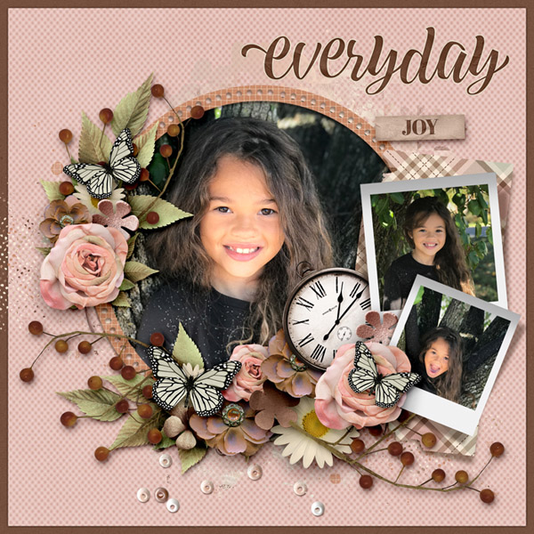 Everyday Joy