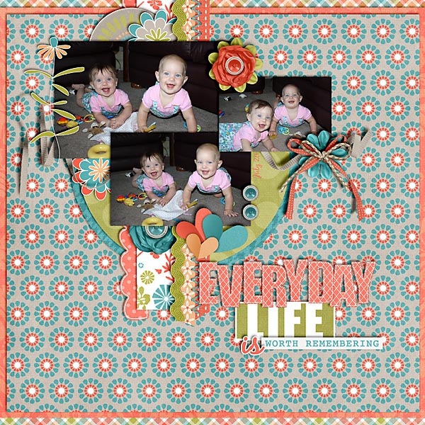 Everyday Life is Worth Remembering
