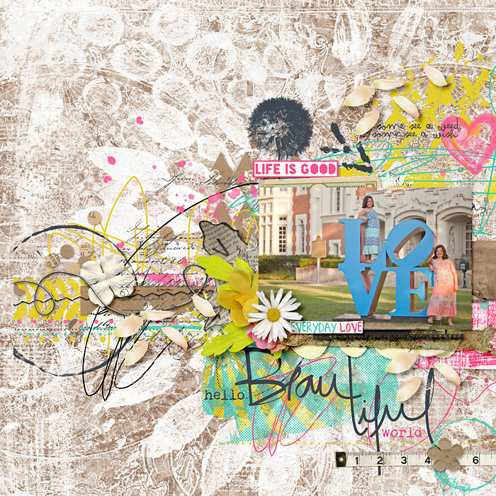 everyday love