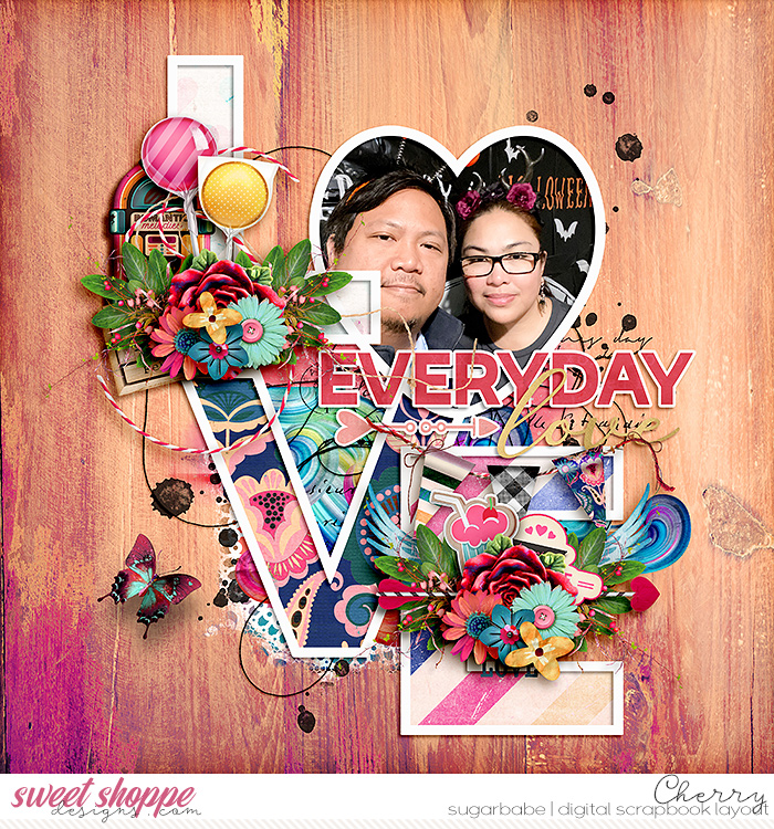 Everyday Love
