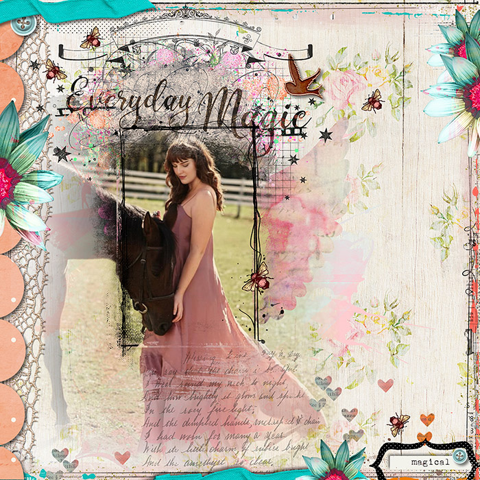 Everyday Magic