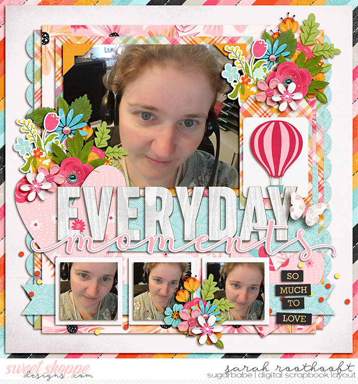 Everyday Moments