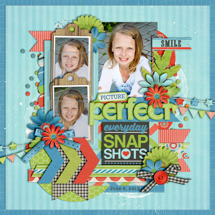 Everyday Snapshots