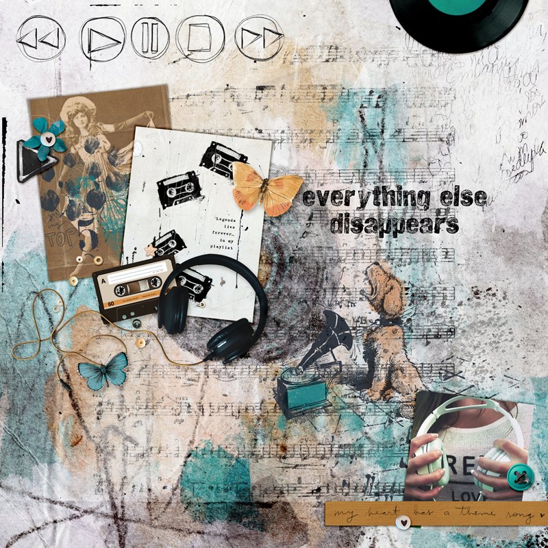 everything-else-disappears