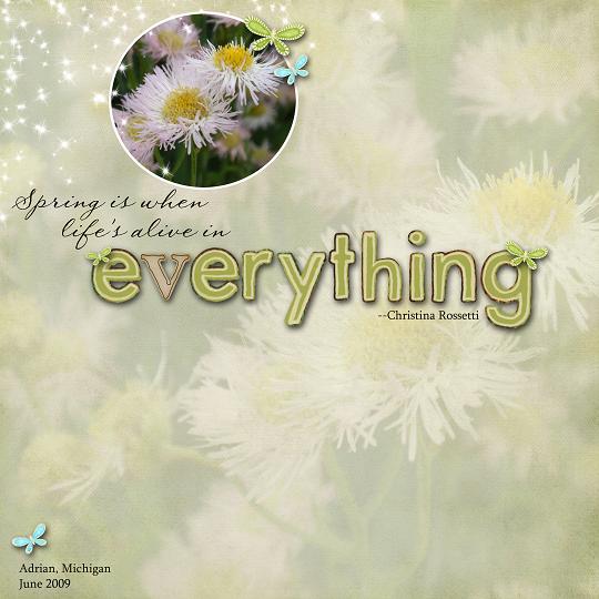 Everything